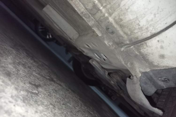 Used Nissan Sunny 2011 1.5XL CVT Luxury Edition Chassis Front Right
