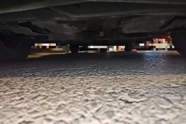 Used Nissan Sunny 2011 1.5XE CVT Comfort Edition Chassis Front