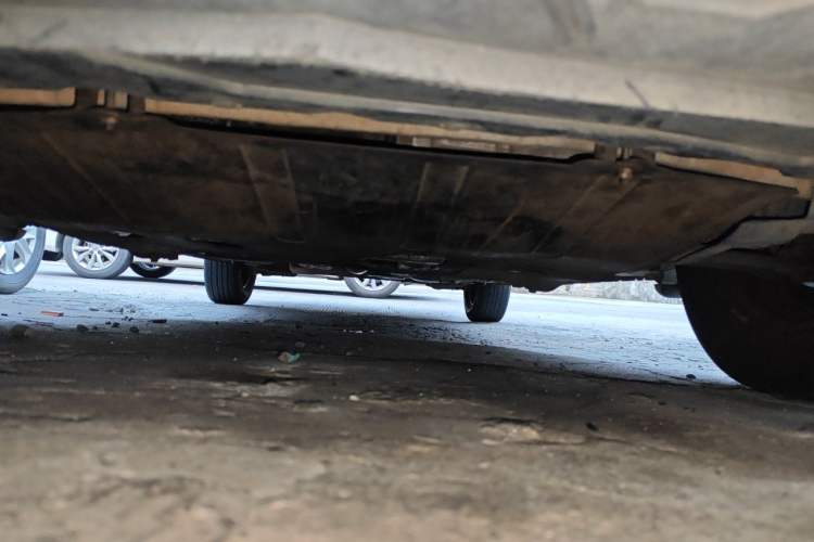 Used Nissan Sunny 2011 1.5XE CVT Comfort Edition Chassis Front