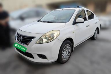 Used Nissan Sunny 2011 1.5XE CVT Comfort Edition