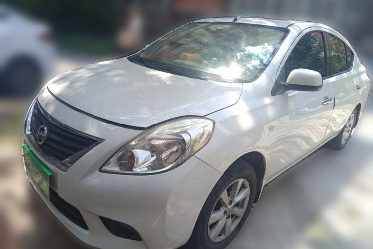 Ojetý Nissan Sunny 2011 1.5XL CVT Luxury Edition Guazi used car, China used car export, Used car for sale, Used  cars, Cheapest cars for sale