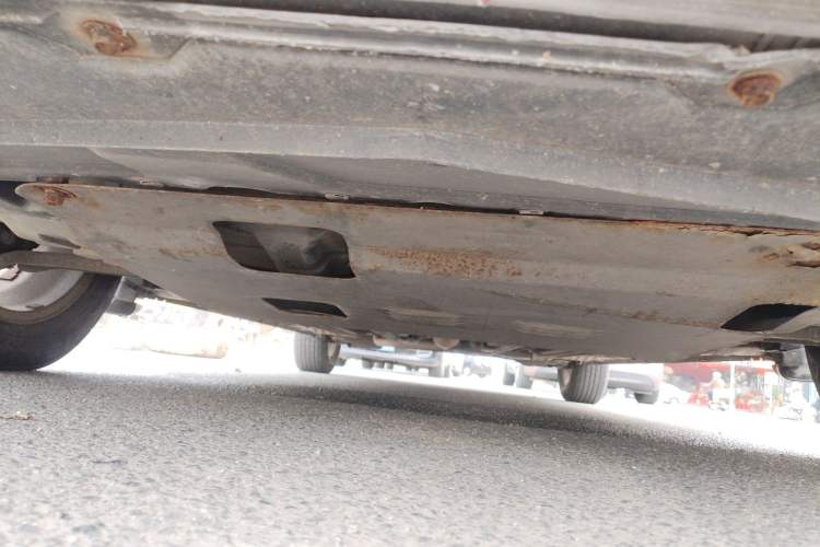 Used Nissan Sunny 2011 1.5XE Manual Comfort Edition Chassis Front
