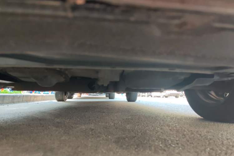 Used Nissan Sunny 2011 1.5XE CVT Comfort Edition Chassis Front