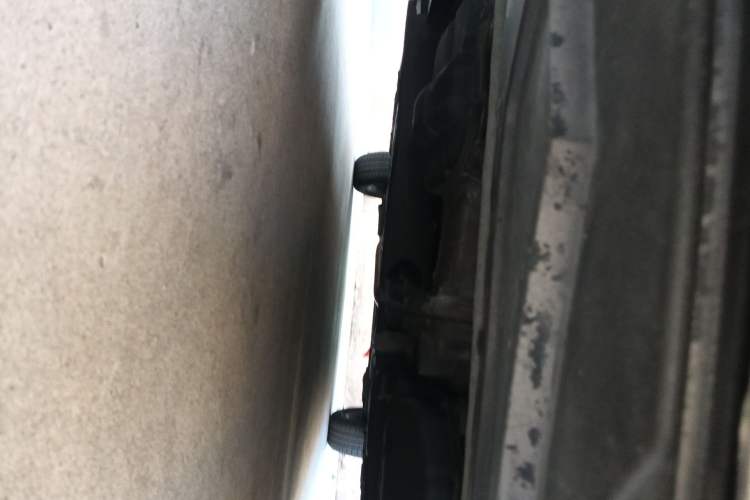 Used Nissan Sunny 2011 1.5XE CVT Comfort Edition Chassis Front