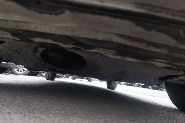 Used Nissan Sunny 2011 1.5XE CVT Comfort Edition Chassis Front