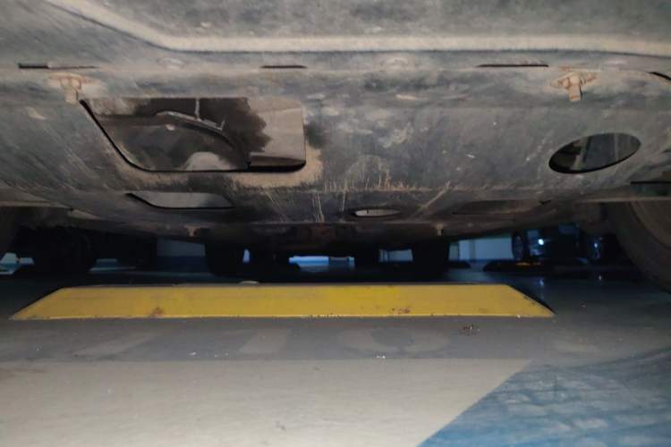 Used Nissan Sunny 2011 1.5XE Manual Comfort Edition Chassis Front
