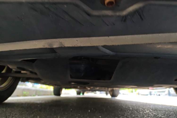 Used Nissan Sunny 2011 1.5XE CVT Comfort Edition Chassis Front