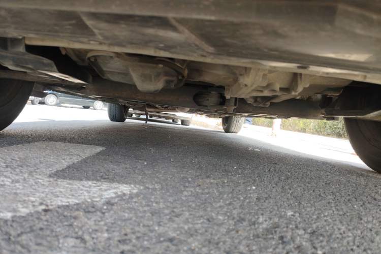 Used Nissan Sunny 2011 1.5XE Manual Comfort Edition Chassis Front