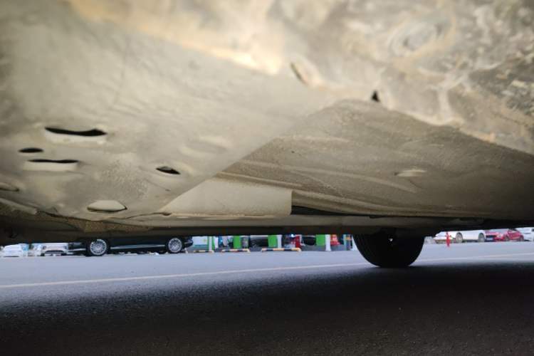 Used Nissan Sunny 2011 1.5XE Manual Comfort Edition Chassis Front Left