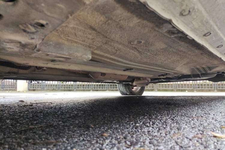 Used Nissan Sunny 2011 1.5XL Manual Deluxe Edition Chassis Front Left