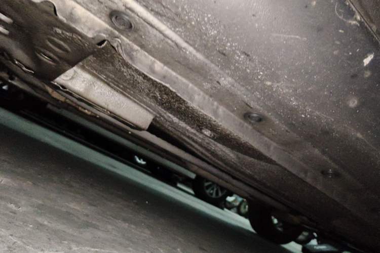 Used Nissan Sunny 2011 1.5XE Manual Comfort Edition Chassis Front Left