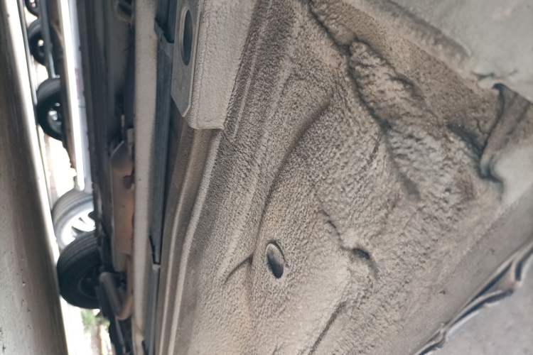 Used Nissan Sunny 2011 1.5XE Manual Comfort Edition Chassis Front Left