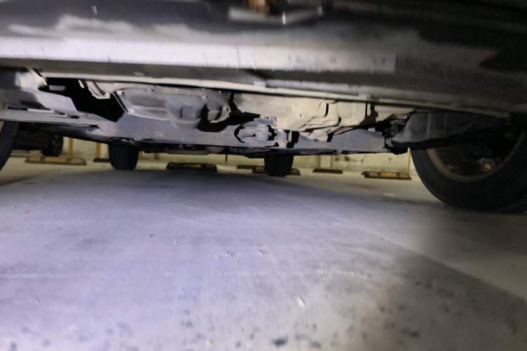 Used Nissan Sunny 2011 1.5XE Manual Comfort Edition Chassis Front
