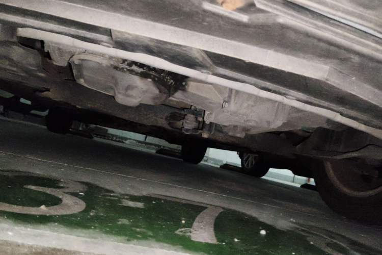Used Nissan Sunny 2011 1.5XE Manual Comfort Edition Chassis Front
