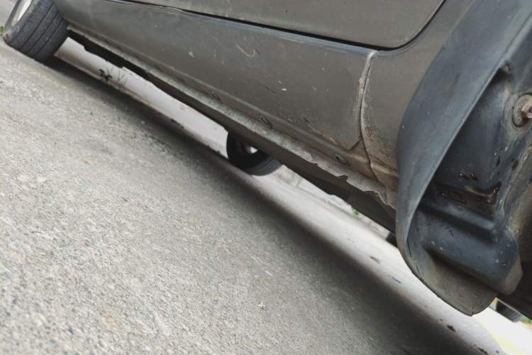 Used Nissan Sunny 2011 1.5XL CVT Luxury Edition Chassis Front Right