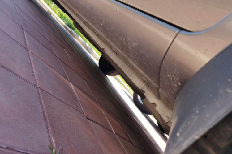 Used Nissan Sunny 2011 1.5XE CVT Comfort Edition Chassis Front Right