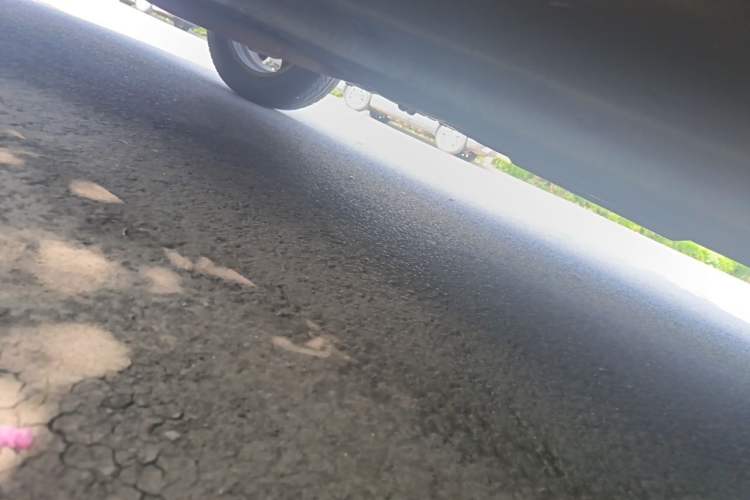 Used Nissan Sunny 2011 1.5XE CVT Comfort Edition Chassis Front Right