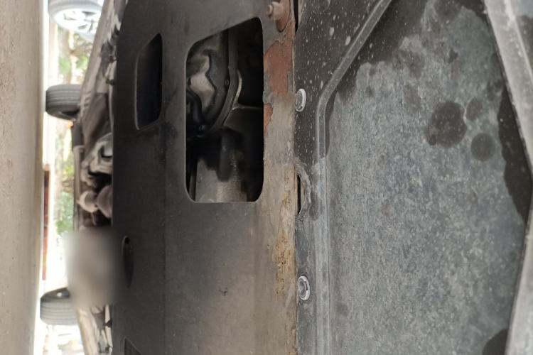 Used Nissan Sunny 2011 1.5XE Manual Comfort Edition Chassis Front