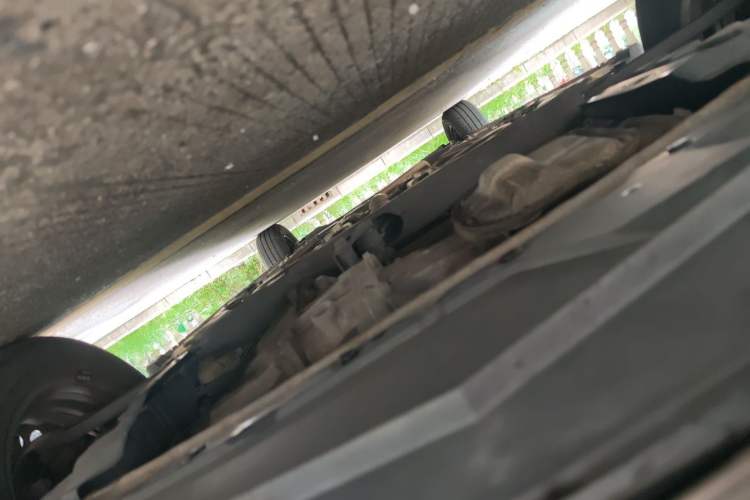 Used Nissan Sunny 2011 1.5XE Manual Comfort Edition Chassis Front