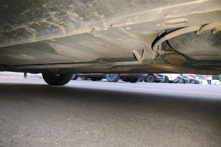 Used Nissan Sunny 2011 1.5XE Manual Comfort Edition Chassis Rear Left