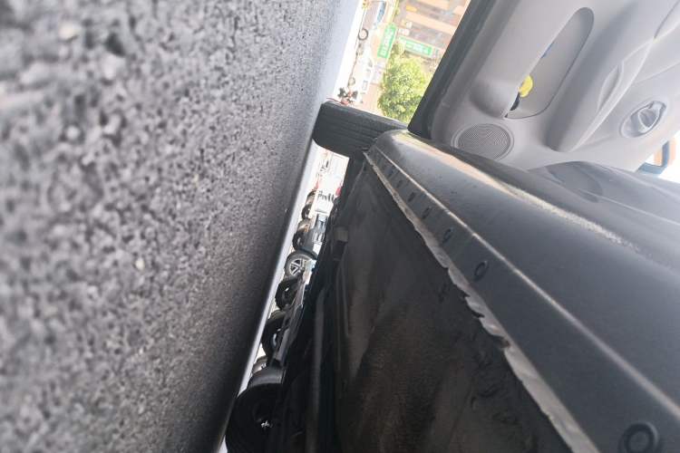 Used Nissan Sunny 2011 1.5XE Manual Comfort Edition Chassis Rear Left