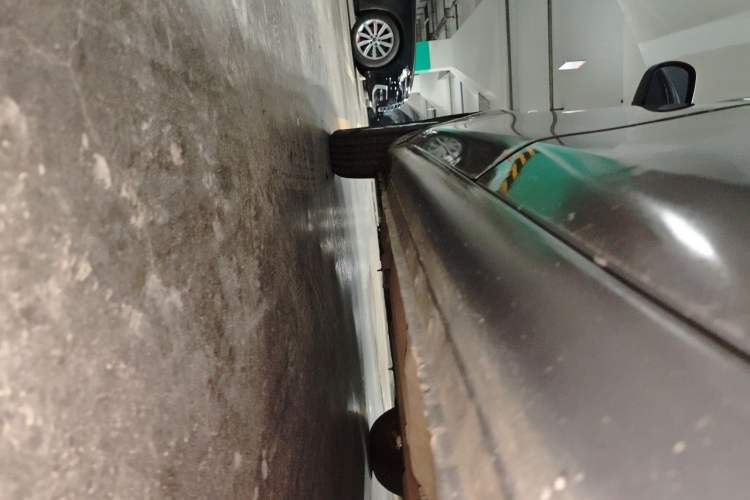 Used Nissan Sunny 2011 1.5XL CVT Luxury Edition Chassis Rear Left