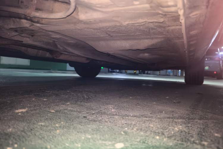 Used Nissan Sunny 2011 1.5XE CVT Comfort Edition Chassis Rear Right