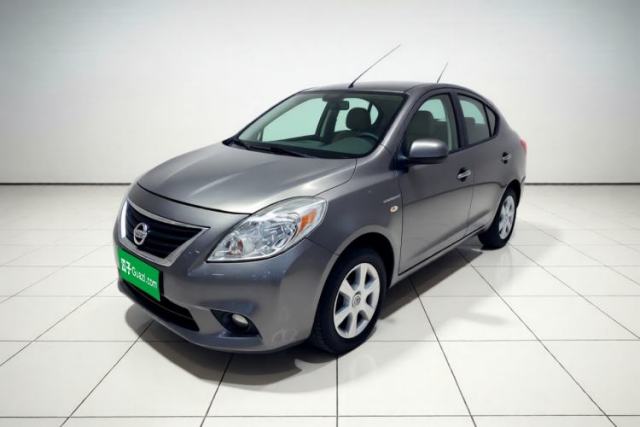 Used Nissan Sunny 2011 1.5XE CVT Comfort Edition