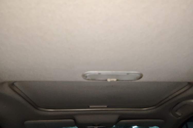 Used Nissan Sunny 2011 1.5XL CVT Luxury Edition Headliner