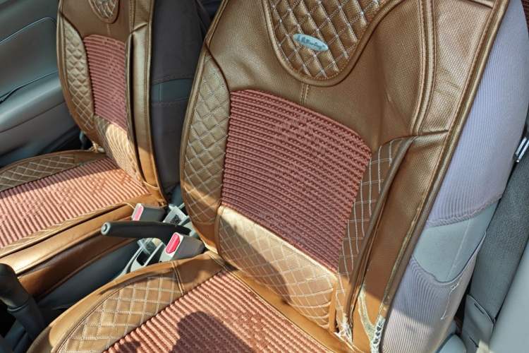 Used Nissan Sunny 2011 1.5XE Manual Comfort Edition Left Front Seat