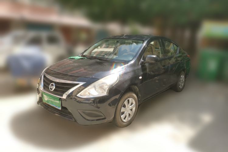 Used Nissan Sunny 2014 1.5XE Manual Elite Edition Guazi used car, China used car export, Used car for sale, Used  cars, Cheapest cars for sale