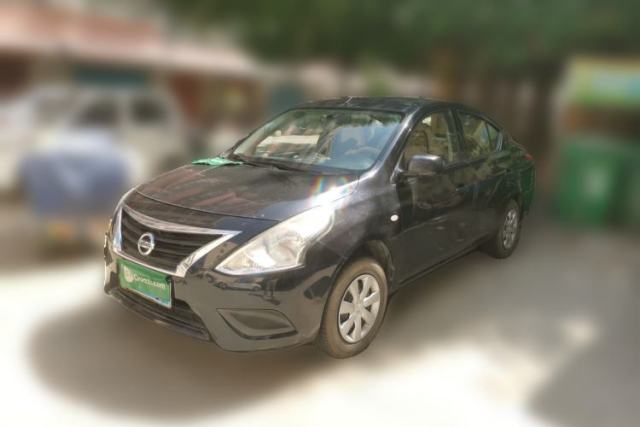 Used Nissan Sunny 2014 1.5XE Manual Elite Edition
