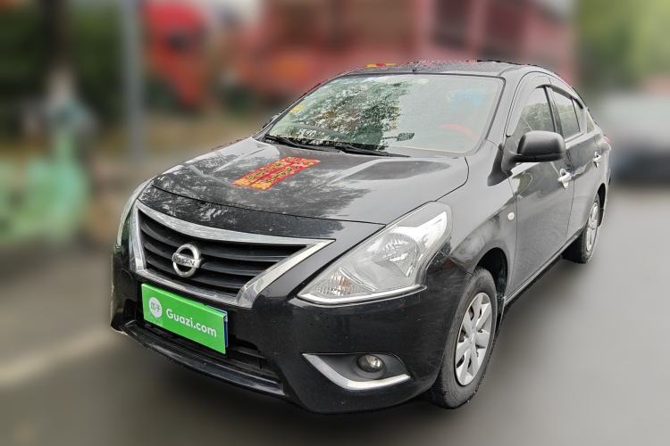 Used Nissan Sunny 2014 1.5XE Manual Elite Edition Guazi used car, China used car export, Used car for sale, Used cars, Cheapest cars for sale