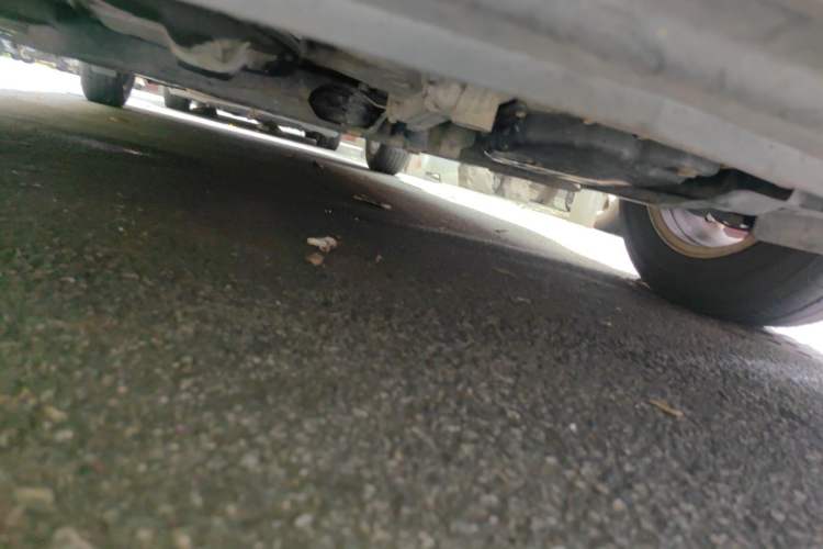 Used Nissan Sunny 2014 1.5XE CVT Elite Edition Chassis Front