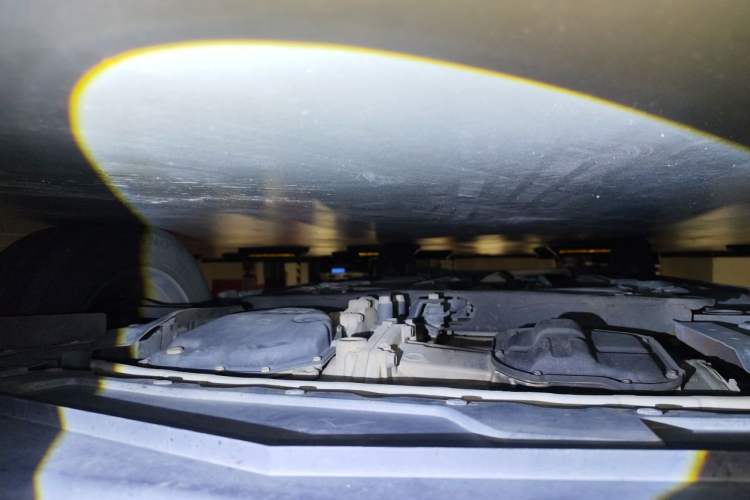 Used Nissan Sunny 2014 1.5XE CVT Elite Edition Chassis Front