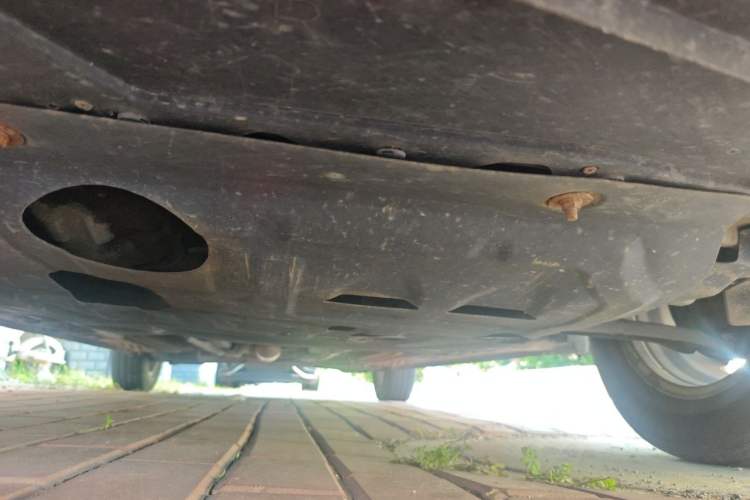 Used Nissan Sunny 2014 1.5XE Manual Comfort Edition Chassis Front