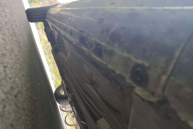 Used Nissan Sunny 2014 1.5XE Manual Comfort Edition Chassis Front Right