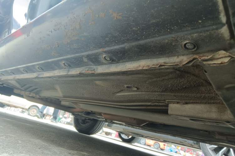 Used Nissan Sunny 2014 1.5XE CVT Elite Edition Chassis Front Right