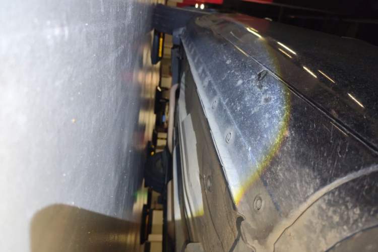 Used Nissan Sunny 2014 1.5XE CVT Elite Edition Chassis Front Right