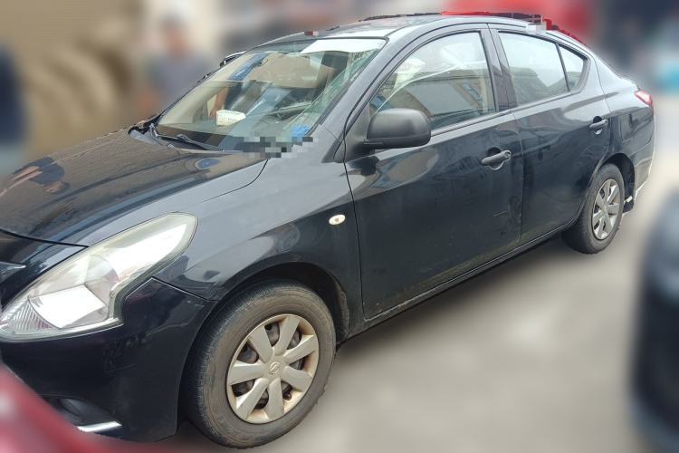 Ojetý Nissan Sunny 2014 1.5XE CVT Elite Edition Guazi used car, China used car export, Used car for sale, Used  cars, Cheapest cars for sale