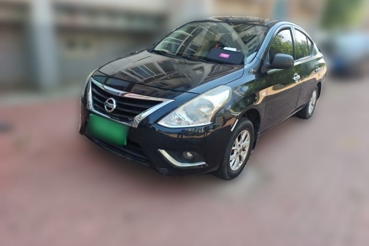 Ojetý Nissan Sunny 2014 1.5XE Manual Comfort Edition Guazi used car, China used car export, Used car for sale, Used  cars, Cheapest cars for sale