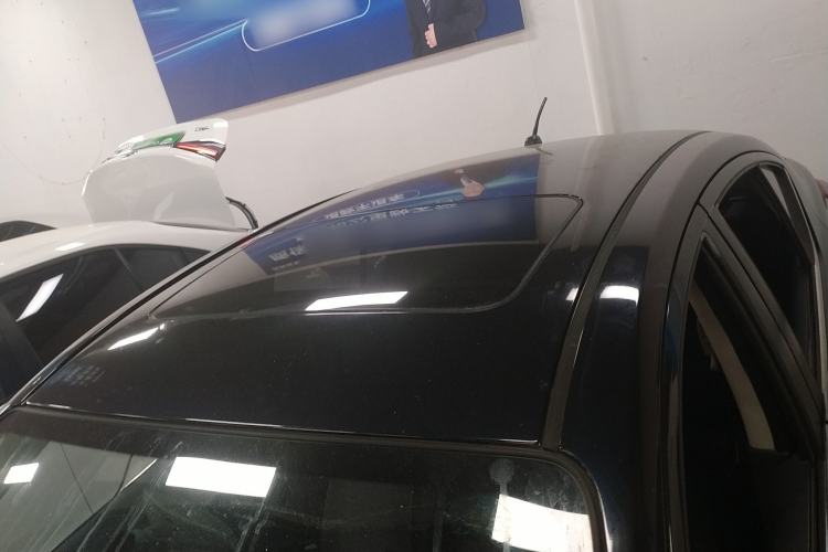 Used Nissan Sunny 2014 1.5XL CVT Luxury Edition Roof