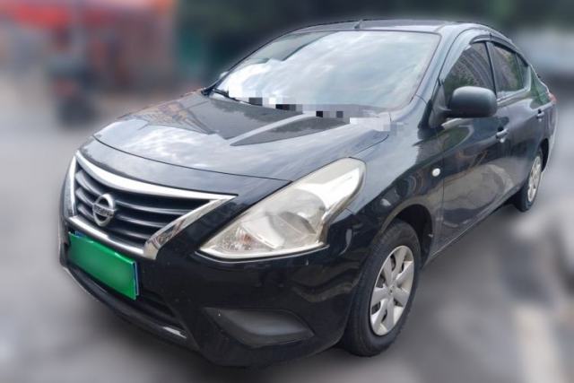Used Nissan Sunny 2014 1.5XE CVT Elite Edition