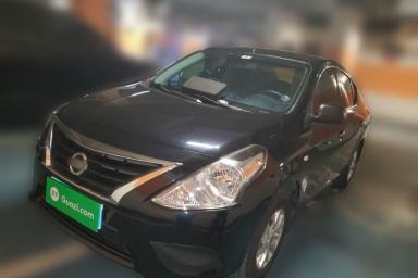 Used Nissan Sunny 2014 1.5XE Manual Comfort Edition