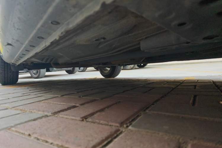 Used Nissan Sunny 2014 1.5XE CVT Comfort Edition Chassis Front Right