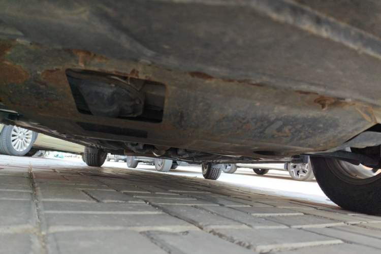 Used Nissan Sunny 2014 1.5XE CVT Comfort Edition Chassis Front