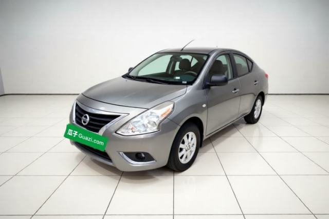 Ojetý Nissan Sunny 2014 1.5XE Manual Comfort Edition