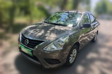 Used Nissan Sunny 2014 1.5XE Manual Comfort Edition