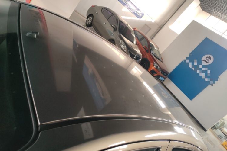 Used Nissan Sunny 2014 1.5XE CVT Comfort Edition Roof