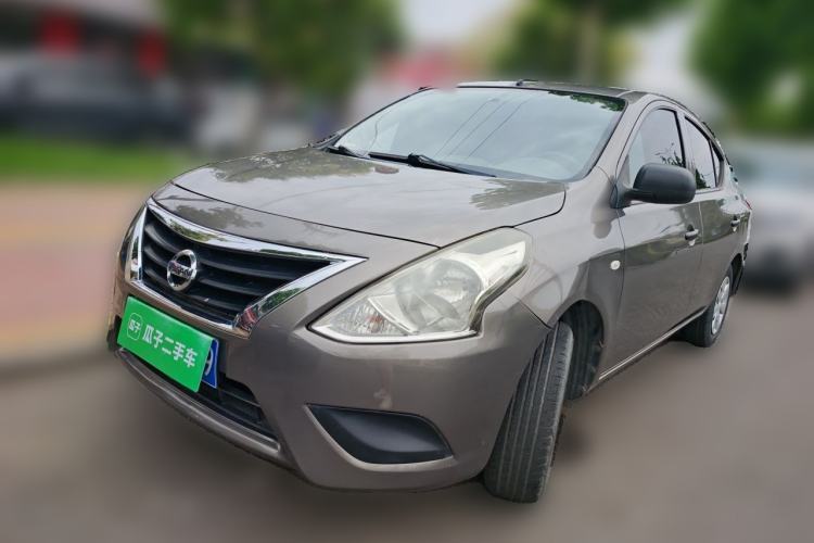 Used Nissan Sunny 2014 1.5XE Manual Comfort Edition Guazi used car, China used car export, Used car for sale, Used  cars, Cheapest cars for sale